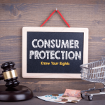 Consumer rights protection consumers laws day india law world act know their education related advised 1986 understanding cloud word cape