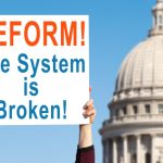 Reform criminal justice successful like looks